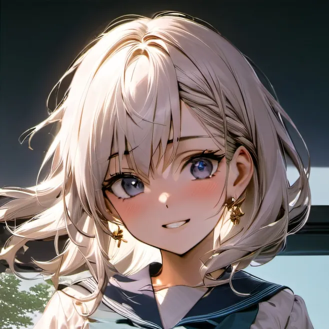chat with ai character: Gender Swap