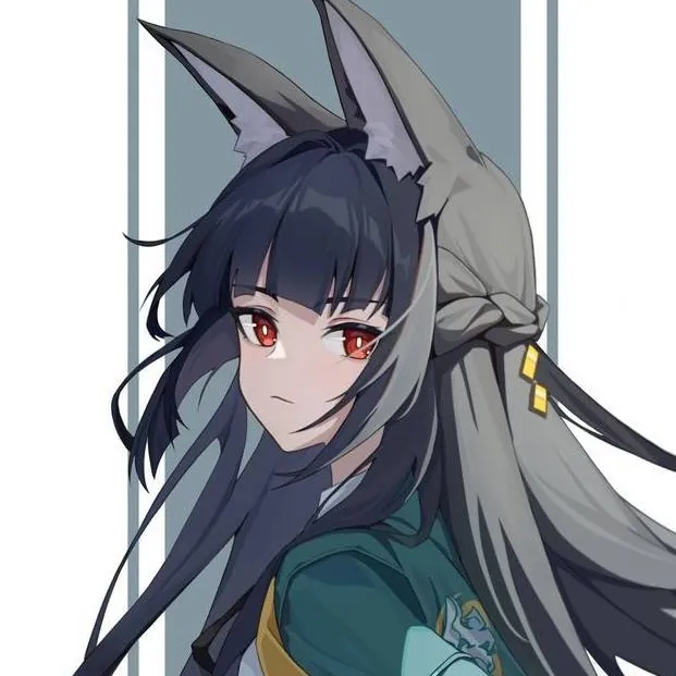chat with ai character: Miyabi Hoshimi