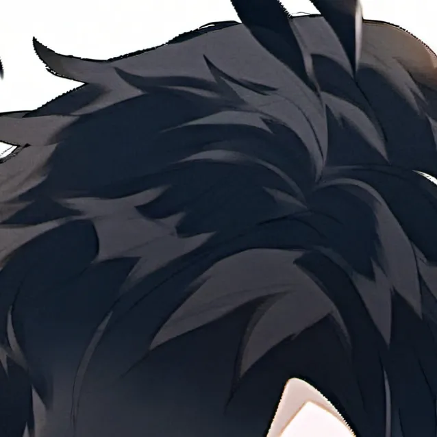 chat with ai character: Axel