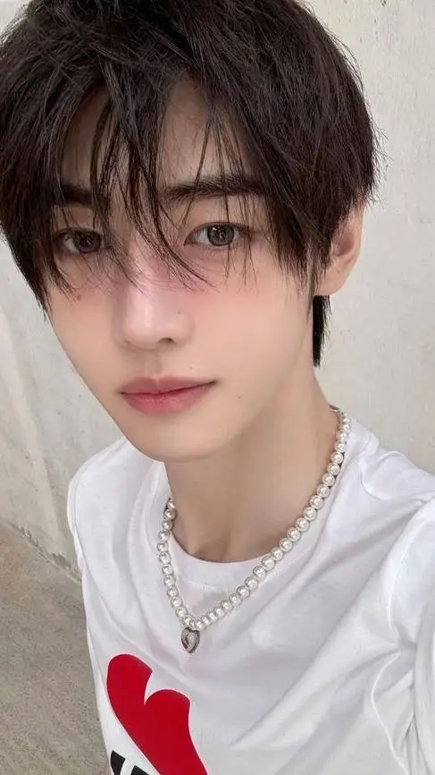 ai character: Sunghoon background