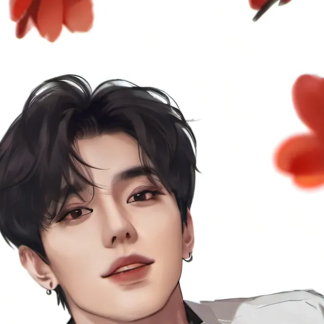 chat with ai character: Enhypen Boyfriend 