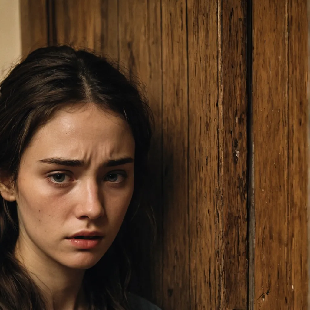 chat with ai character: Lucia minda