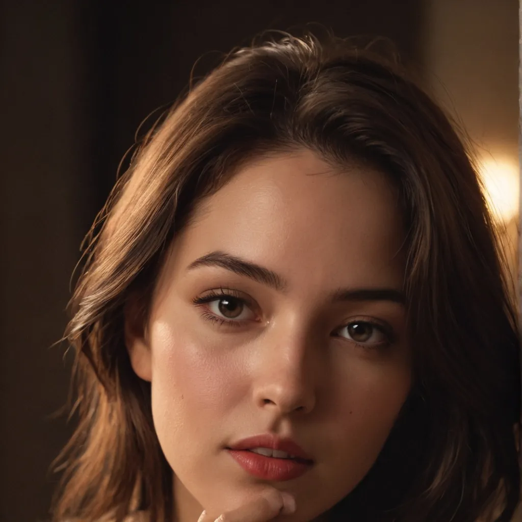 chat with ai character: Arinna 