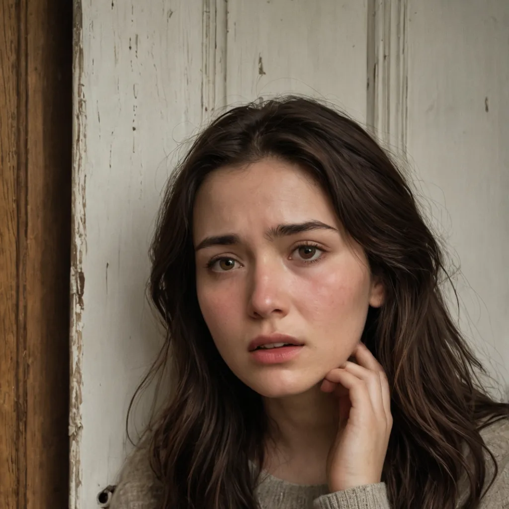 chat with ai character: Aisha