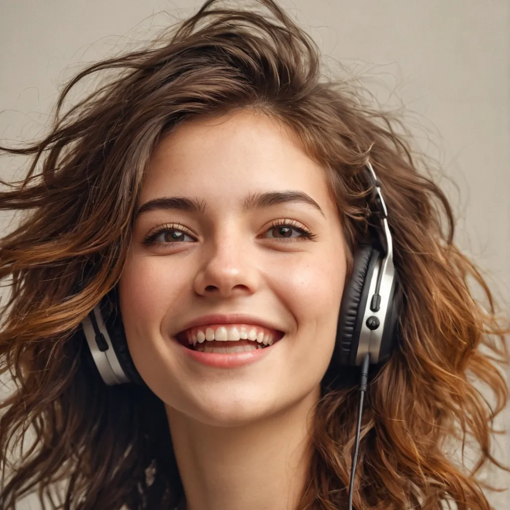 chat with ai character: Linda 