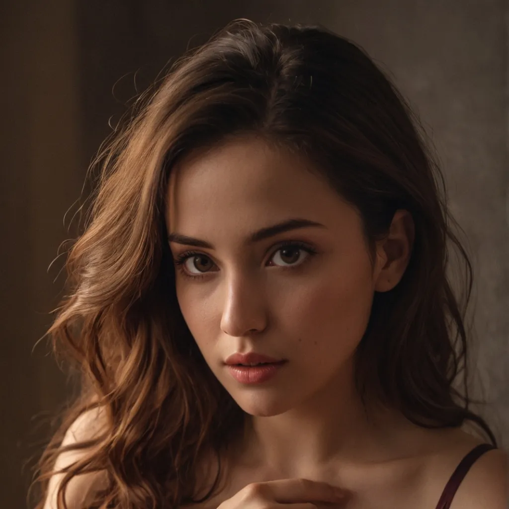 chat with ai character: Arinna losia 