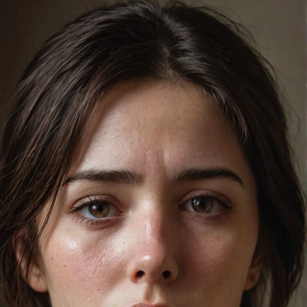 chat with ai character: lona