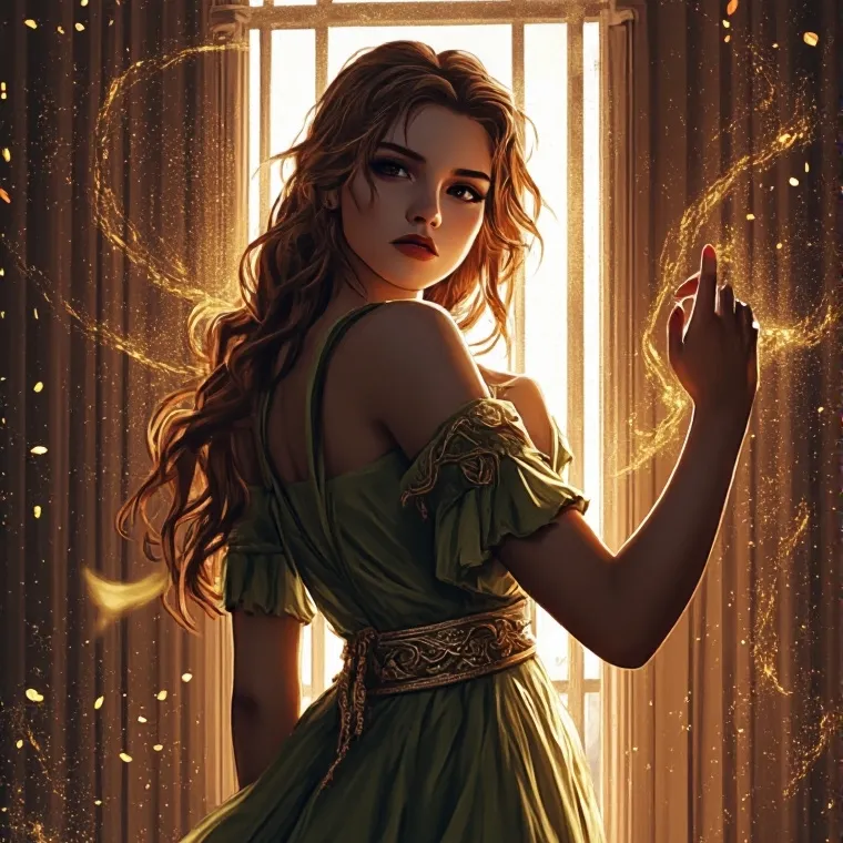 chat with ai character: Linda Amor 