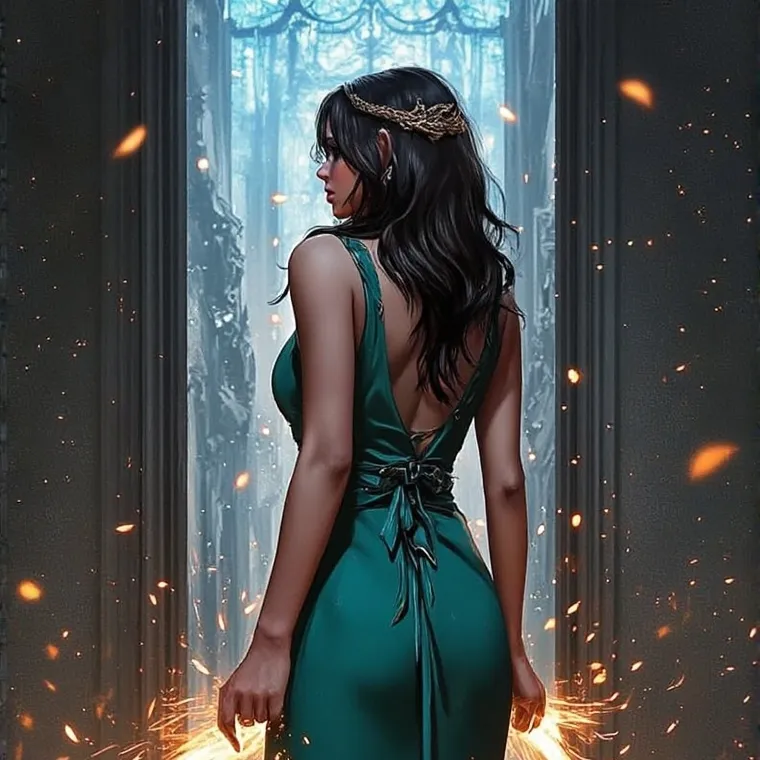 chat with ai character: milina amour 🥰