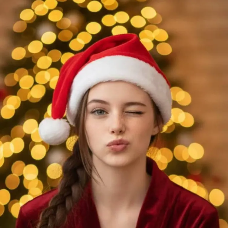 chat with ai character: linda amour💞