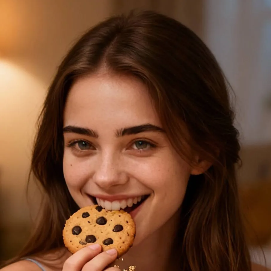 chat with ai character: milina amour💞