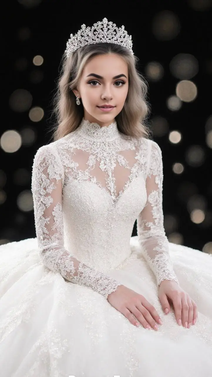 ai character: maya background