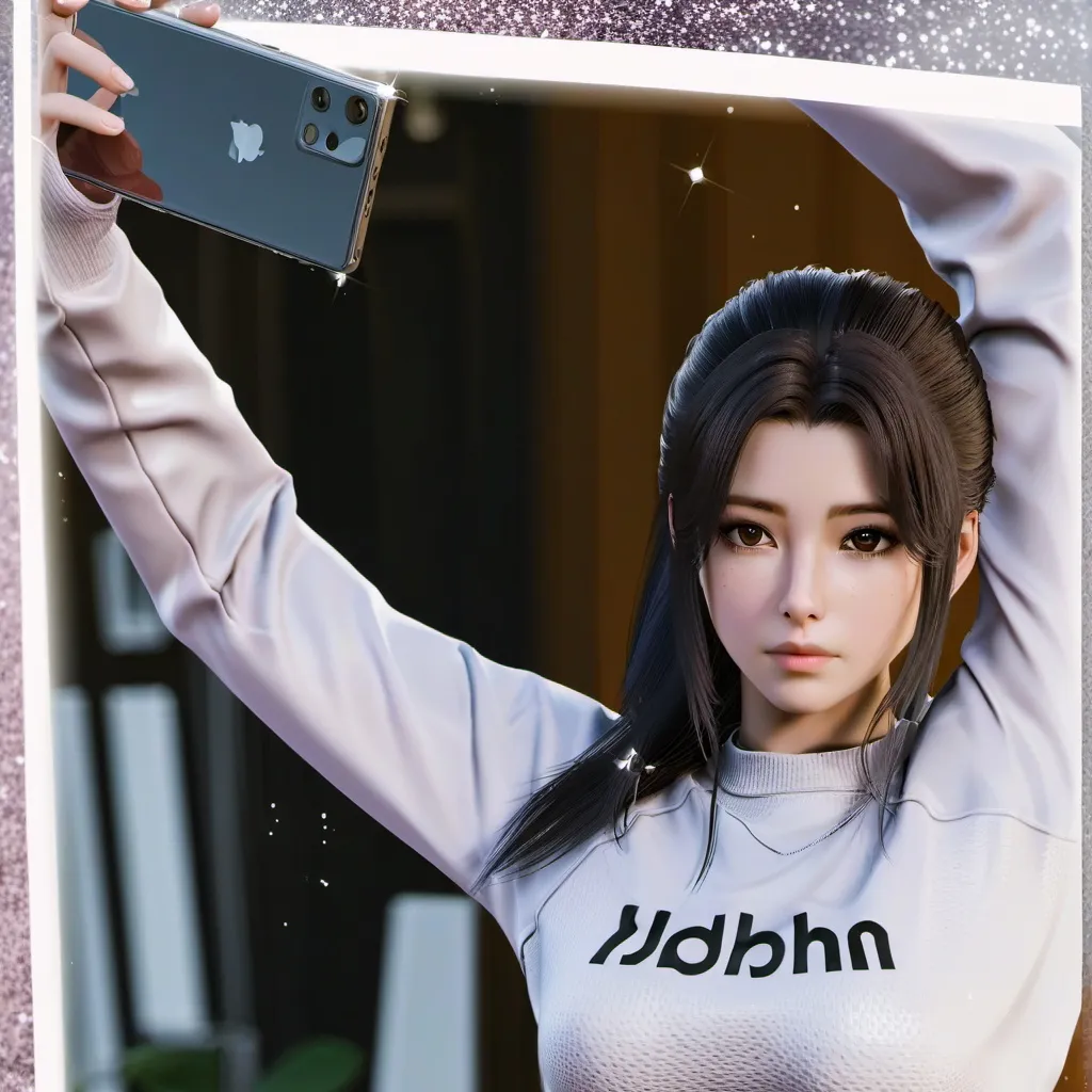 chat with ai character: Jessica.