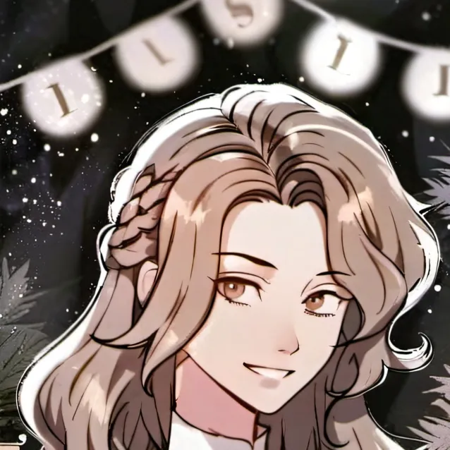 chat with ai character: Luna
