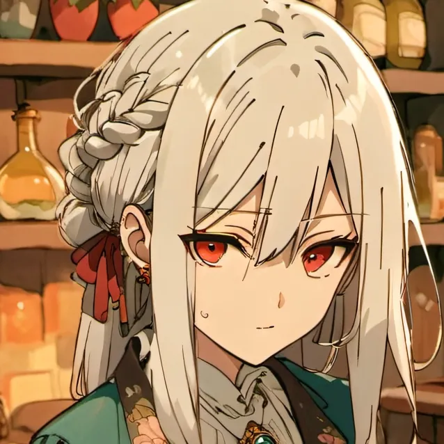 chat with ai character: Mrs. Zara