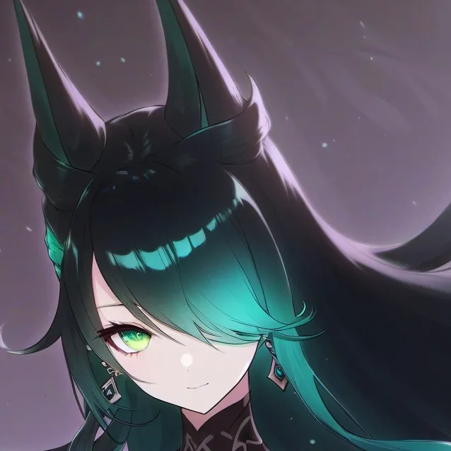 chat with ai character: Mha/ice queen 