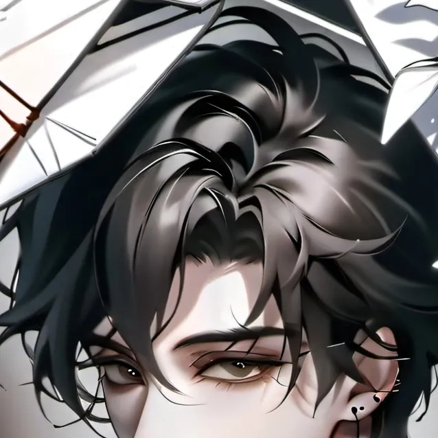 chat with ai character: Azrael 