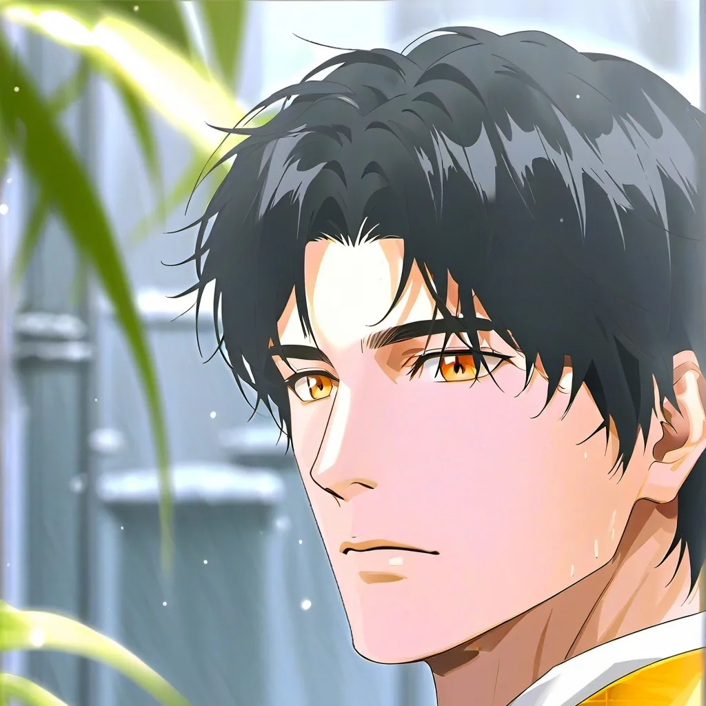 chat with ai character: †... Marcus...†