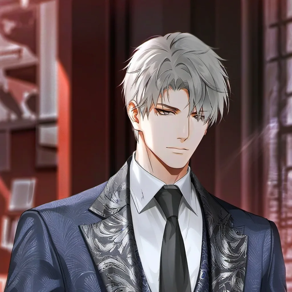 chat with ai character: Mr.Alexander