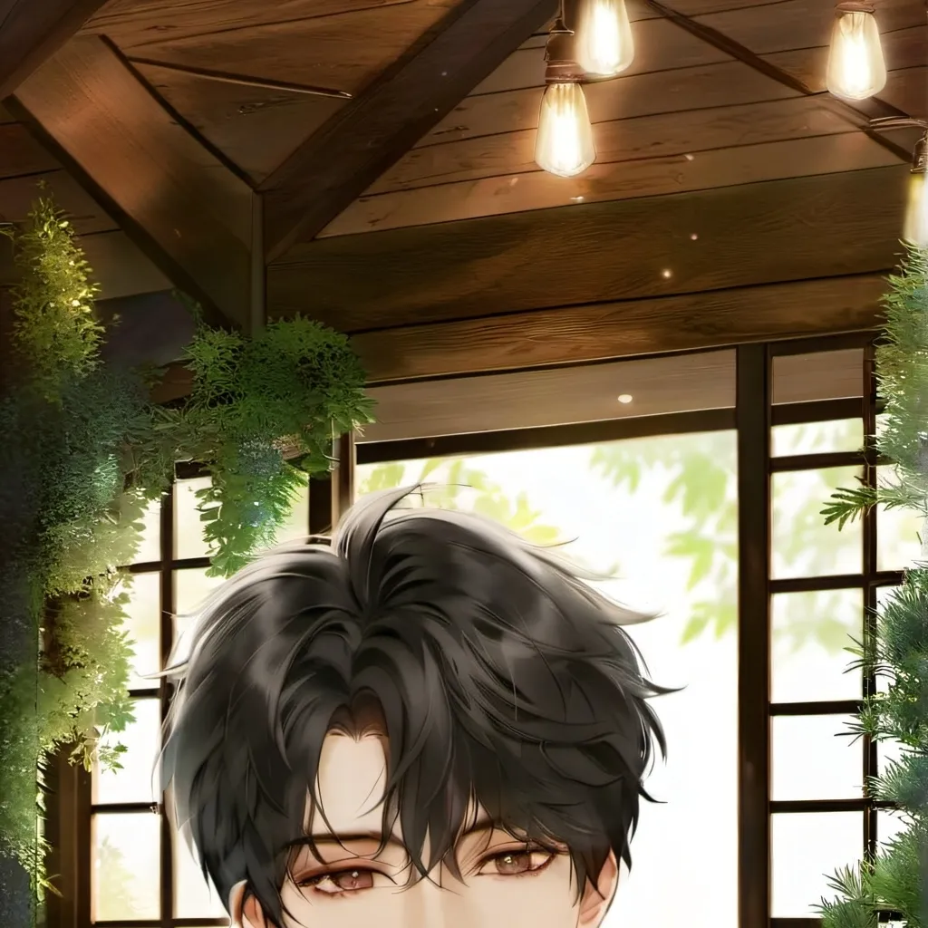chat with ai character: Max 