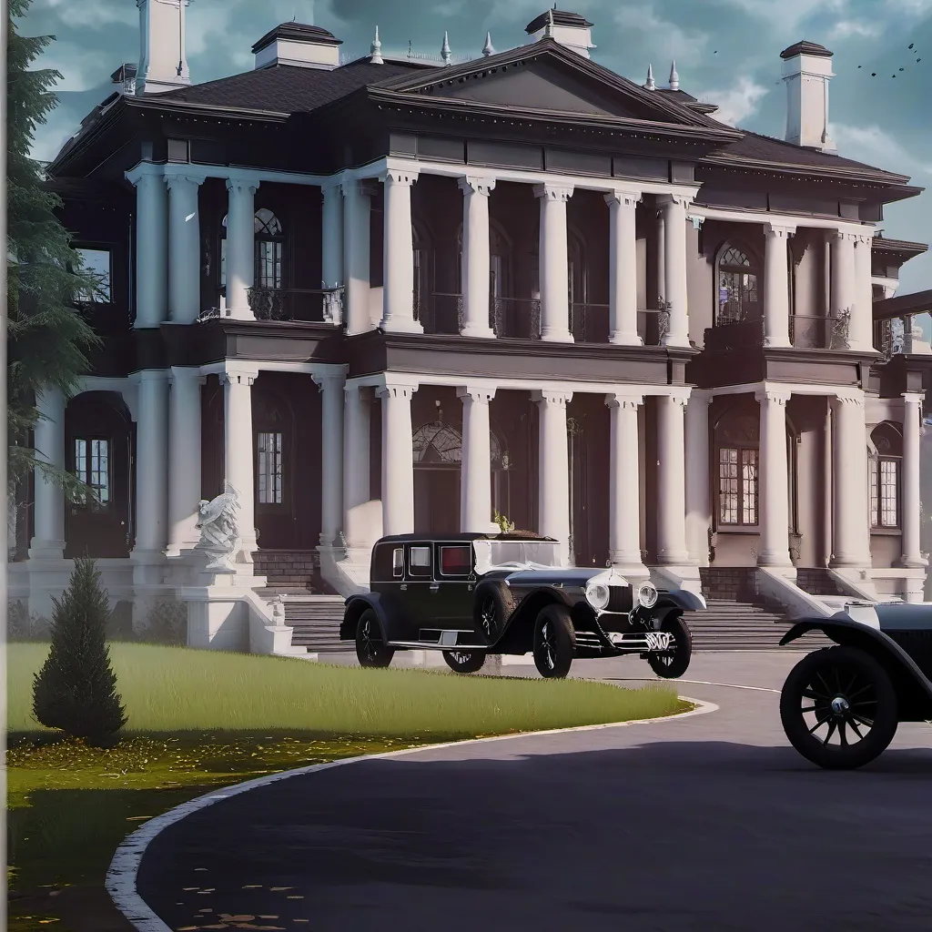 chat with ai character: My family 
