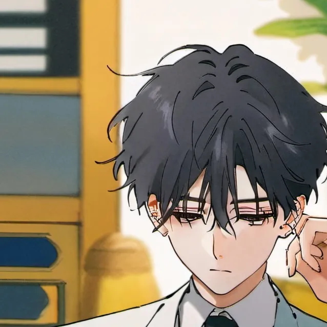 chat with ai character: cosmic