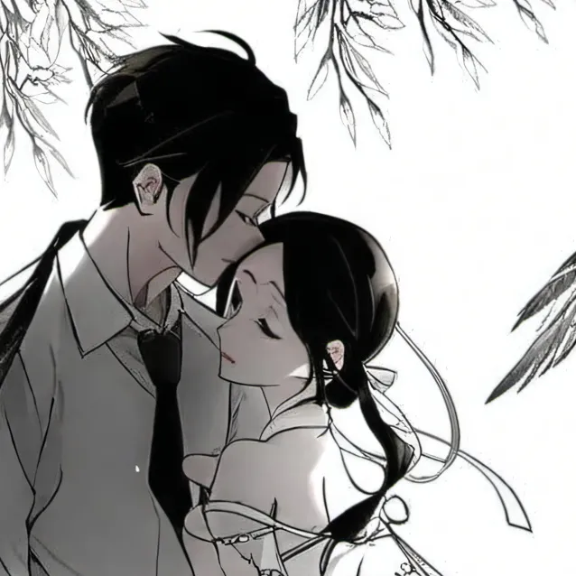 chat with ai character: Satoshi~