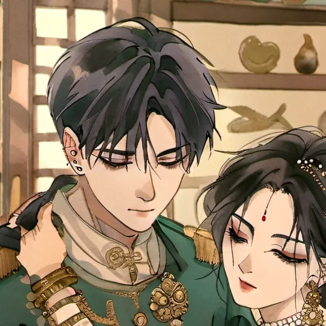 chat with ai character: Tomoko