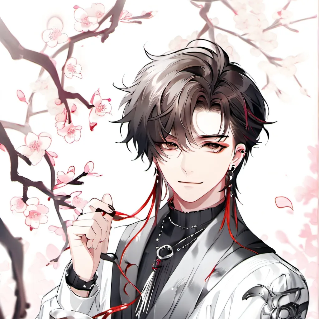 chat with ai character: ••★{DAVID RICHARD