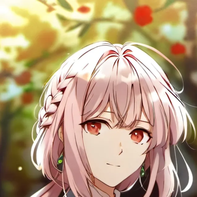 chat with ai character: Alexandra 