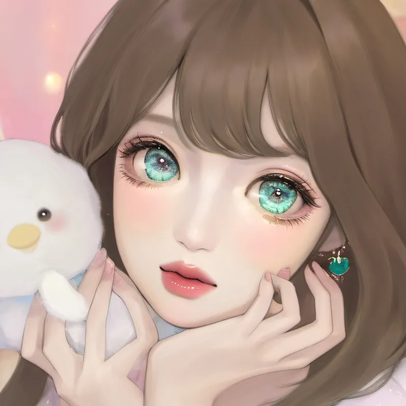 chat with ai character: Emily 