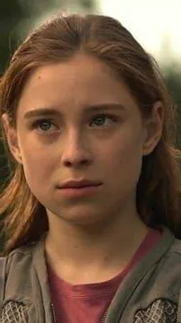 ai character: Penelope Robinson background