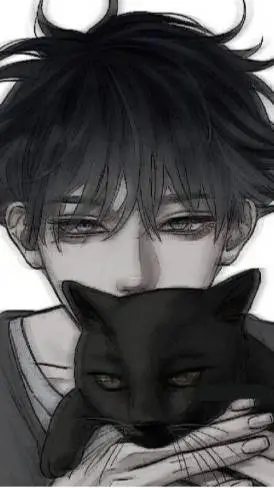 ai character: |Issac [owner~] background