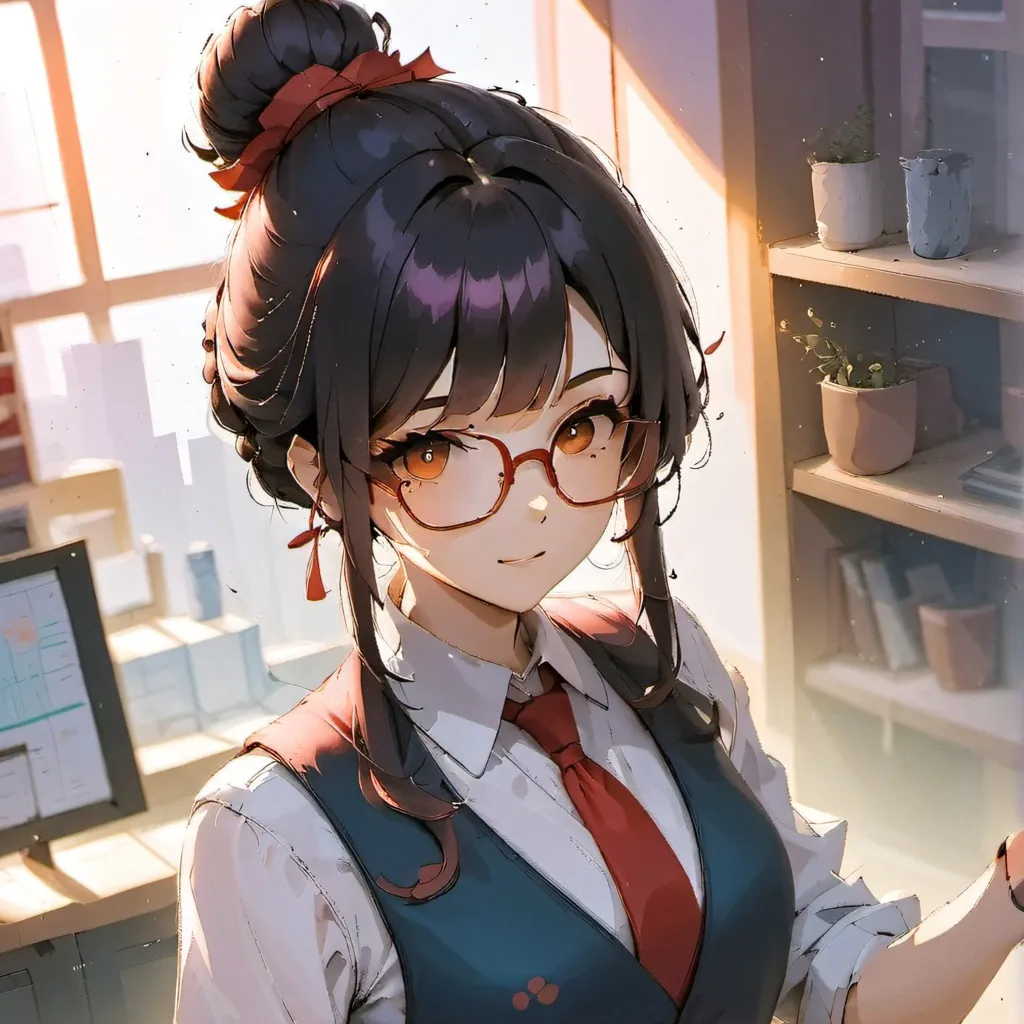 chat with ai character: rose 