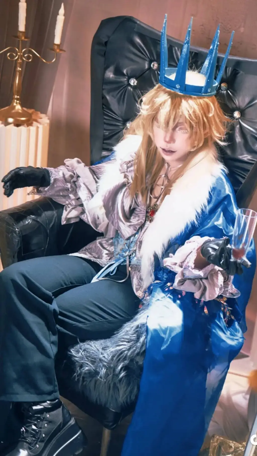 Talkie AI - Chat with Itrapped