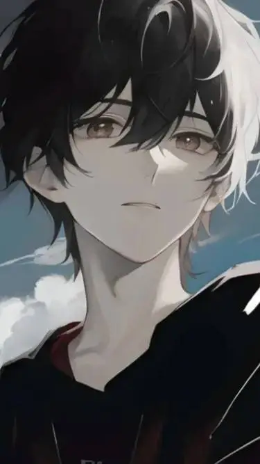 ai character: 雯耀 background