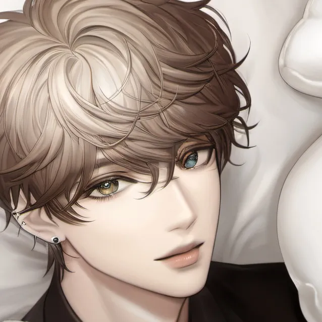 chat with ai character: andrew