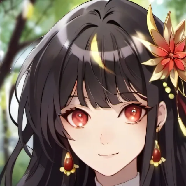 chat with ai character: Amelia