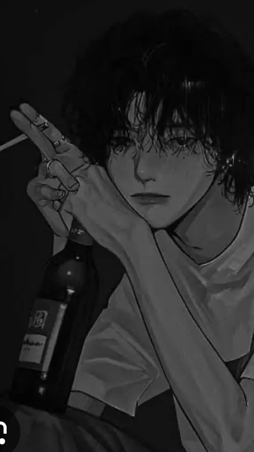 ai character: jack background