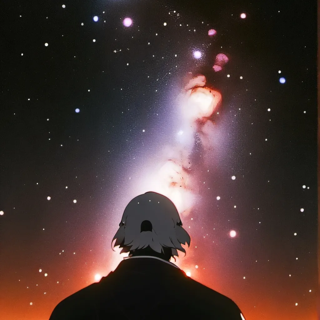 chat with ai character: ... i don't know