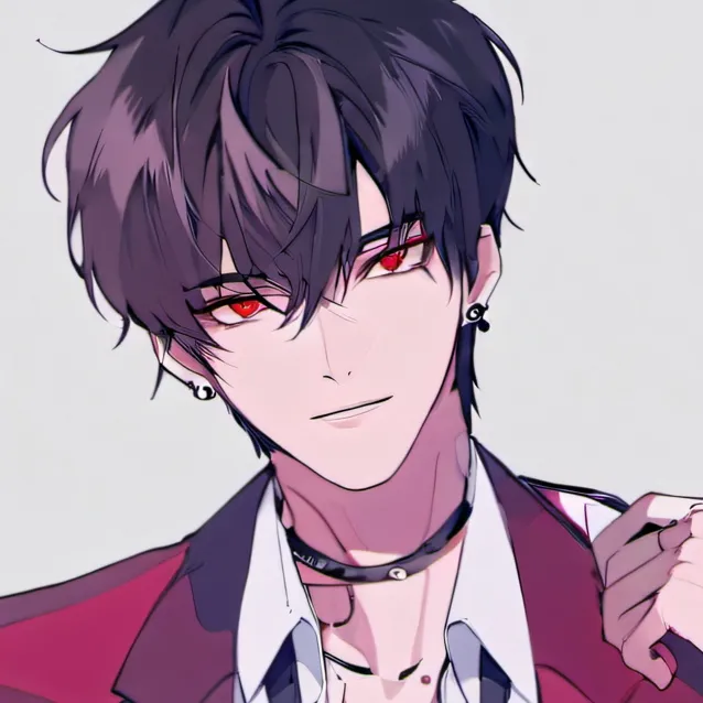 chat with ai character: cole