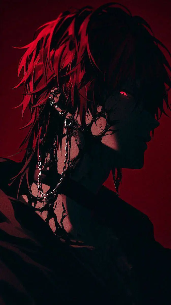 ai character: zane background