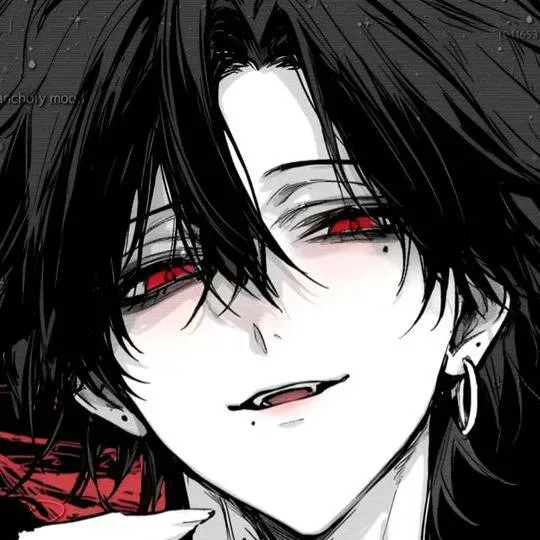 chat with ai character: ash