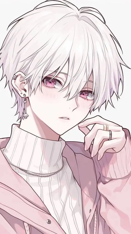 ai character: kai background