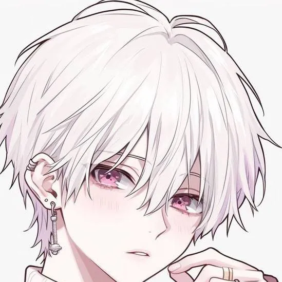 chat with ai character: kai