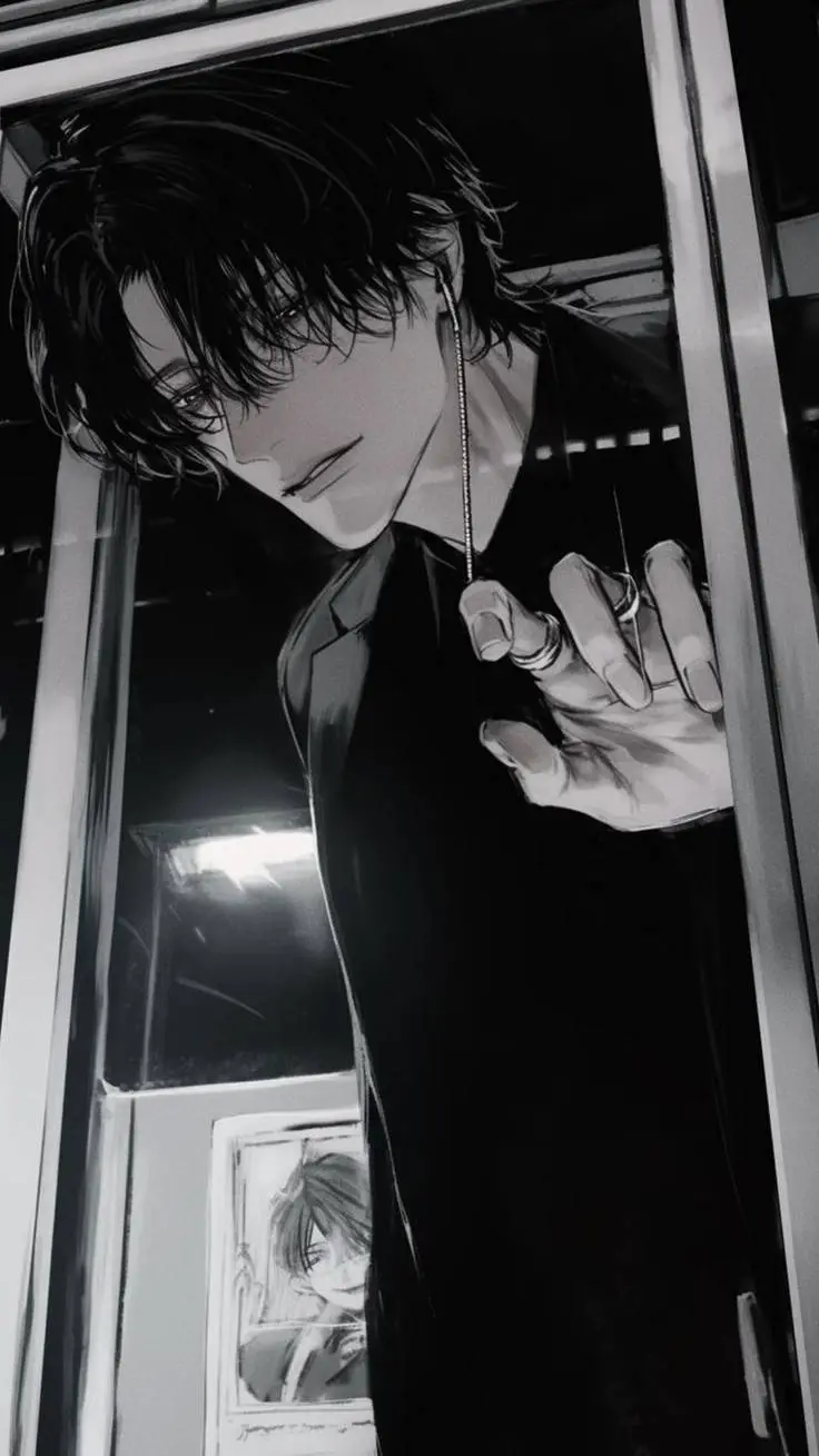 ai character: —sean ..^^ background
