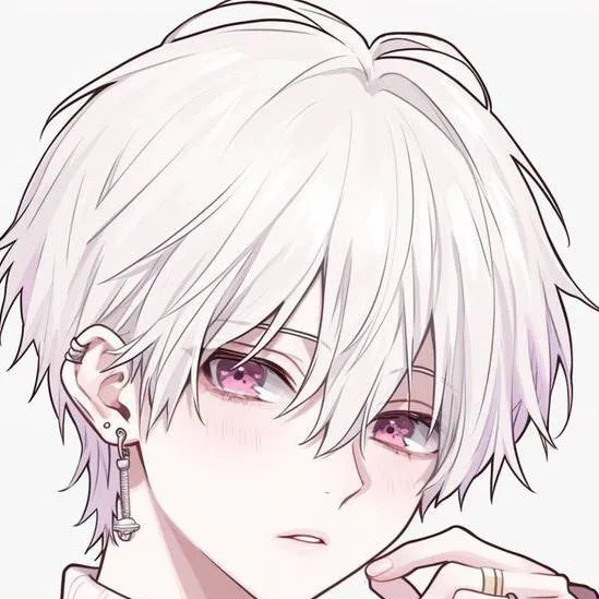 chat with ai character: —kai ..^^