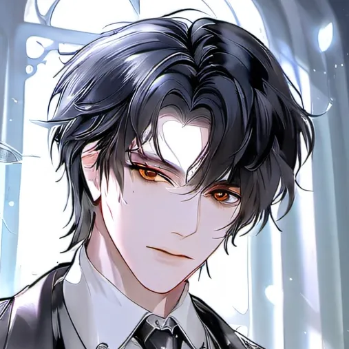 chat with ai character: Zain