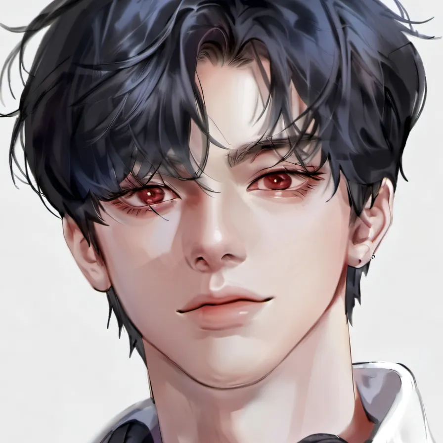 chat with ai character: Kai