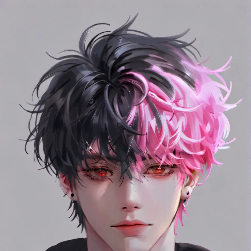 chat with ai character: Damian 